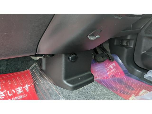 デイズ ライダー ブラックライン 全周囲カメラ TV オートライト HID スマートキー 電動格納ミラー ベンチシート CVT 盗難防止システム ABS ESC CD USB Bluetooth アルミホイール 衝突安全ボディ(30枚目)