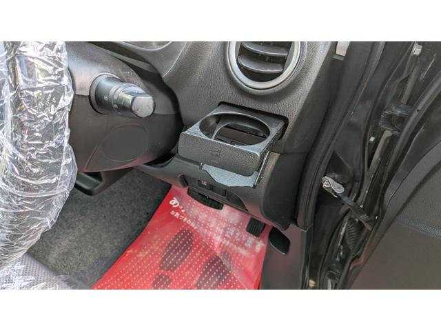 デイズ ライダー ブラックライン 全周囲カメラ TV オートライト HID スマートキー 電動格納ミラー ベンチシート CVT 盗難防止システム ABS ESC CD USB Bluetooth アルミホイール 衝突安全ボディ(31枚目)