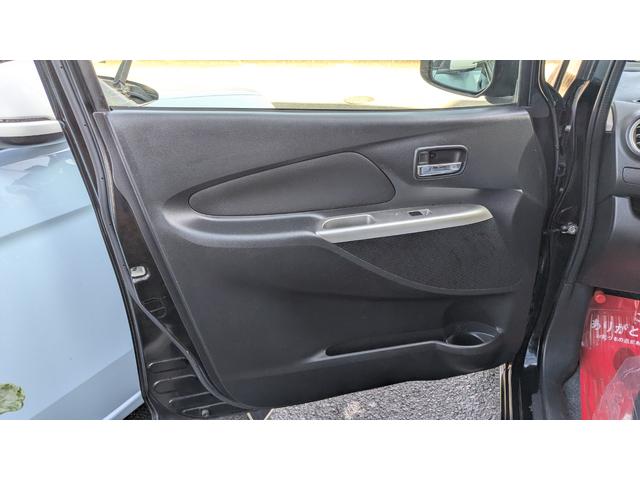 デイズ ライダー ブラックライン 全周囲カメラ TV オートライト HID スマートキー 電動格納ミラー ベンチシート CVT 盗難防止システム ABS ESC CD USB Bluetooth アルミホイール 衝突安全ボディ(33枚目)