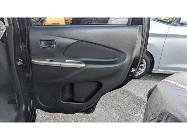 デイズ ライダー ブラックライン 全周囲カメラ TV オートライト HID スマートキー 電動格納ミラー ベンチシート CVT 盗難防止システム ABS ESC CD USB Bluetooth アルミホイール 衝突安全ボディ(37枚目)