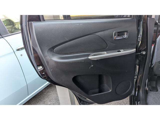 デイズ ライダー ブラックライン 全周囲カメラ TV オートライト HID スマートキー 電動格納ミラー ベンチシート CVT 盗難防止システム ABS ESC CD USB Bluetooth アルミホイール 衝突安全ボディ(38枚目)