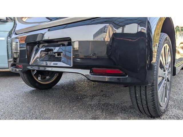 デイズ ライダー ブラックライン 全周囲カメラ TV オートライト HID スマートキー 電動格納ミラー ベンチシート CVT 盗難防止システム ABS ESC CD USB Bluetooth アルミホイール 衝突安全ボディ(39枚目)