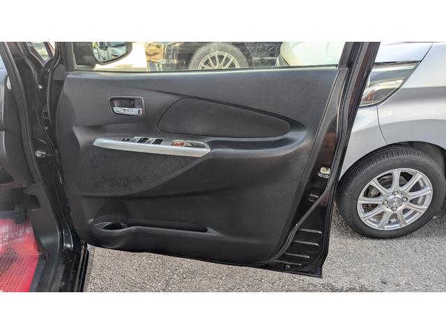 デイズ ライダー ブラックライン 全周囲カメラ TV オートライト HID スマートキー 電動格納ミラー ベンチシート CVT 盗難防止システム ABS ESC CD USB Bluetooth アルミホイール 衝突安全ボディ(40枚目)