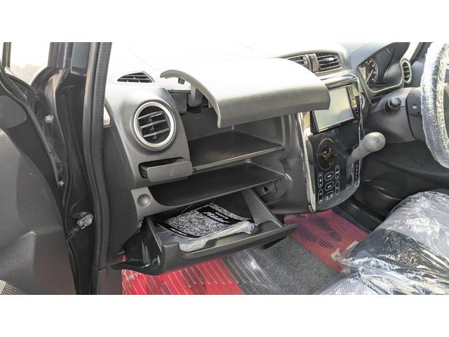 デイズ ライダー ブラックライン 全周囲カメラ TV オートライト HID スマートキー 電動格納ミラー ベンチシート CVT 盗難防止システム ABS ESC CD USB Bluetooth アルミホイール 衝突安全ボディ(42枚目)