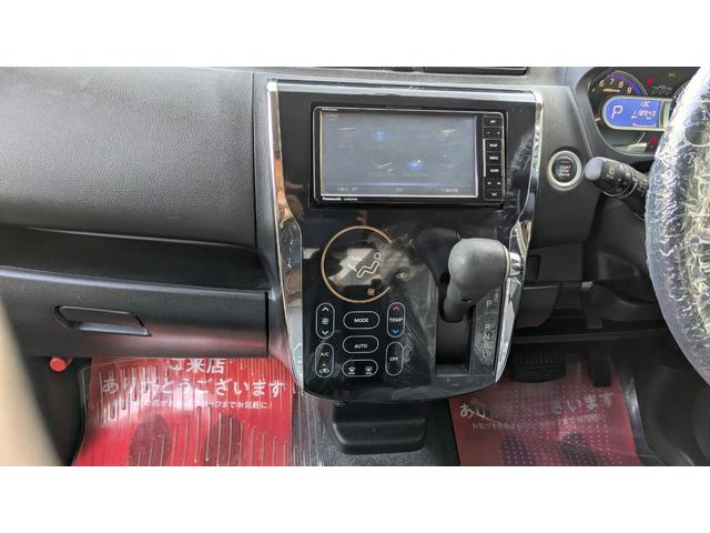 デイズ ライダー ブラックライン 全周囲カメラ TV オートライト HID スマートキー 電動格納ミラー ベンチシート CVT 盗難防止システム ABS ESC CD USB Bluetooth アルミホイール 衝突安全ボディ(48枚目)