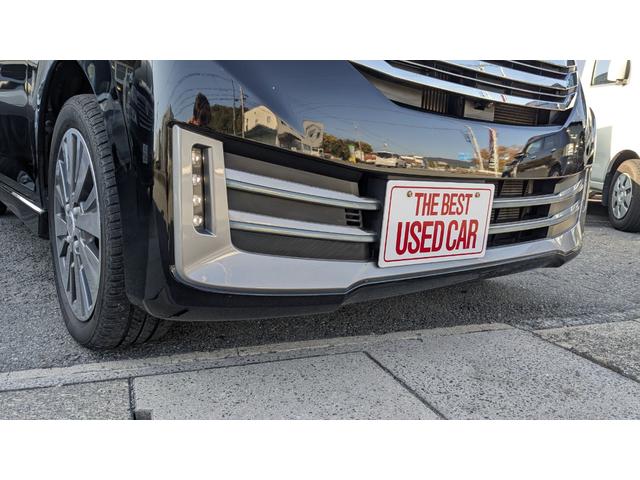 デイズ ライダー ブラックライン 全周囲カメラ TV オートライト HID スマートキー 電動格納ミラー ベンチシート CVT 盗難防止システム ABS ESC CD USB Bluetooth アルミホイール 衝突安全ボディ(51枚目)