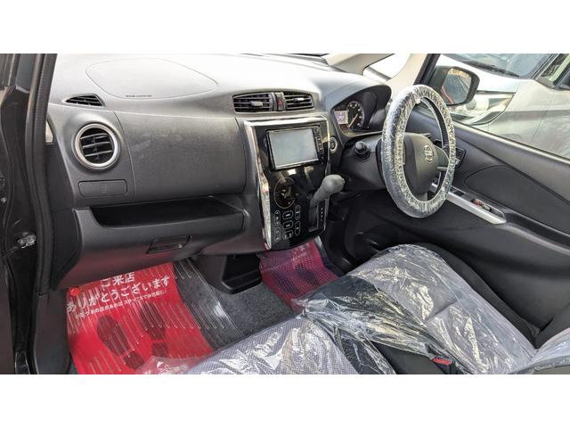 デイズ ライダー ブラックライン 全周囲カメラ TV オートライト HID スマートキー 電動格納ミラー ベンチシート CVT 盗難防止システム ABS ESC CD USB Bluetooth アルミホイール 衝突安全ボディ(55枚目)