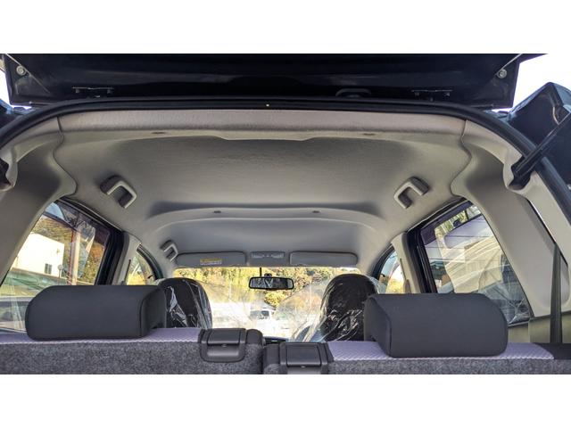 デイズ ライダー ブラックライン 全周囲カメラ TV オートライト HID スマートキー 電動格納ミラー ベンチシート CVT 盗難防止システム ABS ESC CD USB Bluetooth アルミホイール 衝突安全ボディ(57枚目)