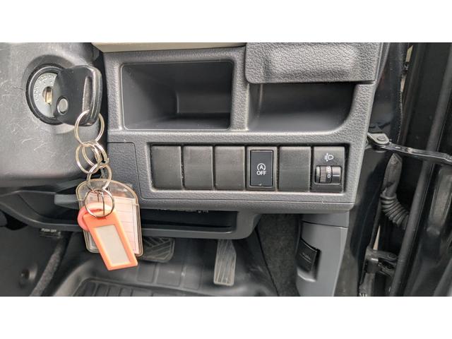 フレア ＸＧ　ＥＴＣ　ナビ　ＴＶ　キーレスエントリー　アイドリングストップ　エンジンスターター付き　盗難防止システム　ＡＢＳ　ＣＤ　ＵＳＢ　Ｂｌｕｅｔｏｏｔｈ　衝突安全ボディ　エアコン（8枚目）