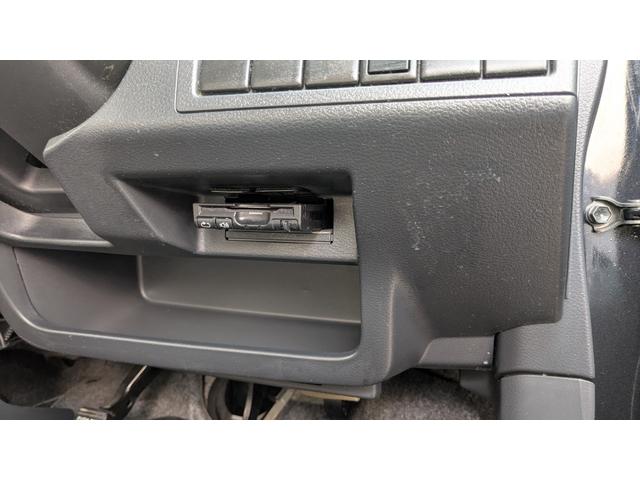 フレア ＸＧ　ＥＴＣ　ナビ　ＴＶ　キーレスエントリー　アイドリングストップ　エンジンスターター付き　盗難防止システム　ＡＢＳ　ＣＤ　ＵＳＢ　Ｂｌｕｅｔｏｏｔｈ　衝突安全ボディ　エアコン（9枚目）