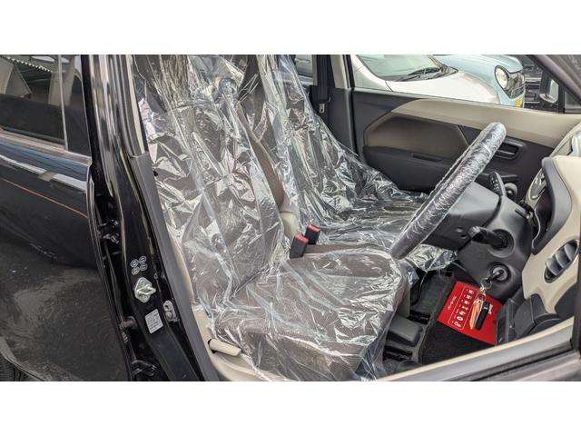 フレア ＸＧ　ＥＴＣ　ナビ　ＴＶ　キーレスエントリー　アイドリングストップ　エンジンスターター付き　盗難防止システム　ＡＢＳ　ＣＤ　ＵＳＢ　Ｂｌｕｅｔｏｏｔｈ　衝突安全ボディ　エアコン（10枚目）