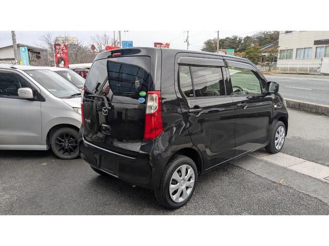 フレア ＸＧ　ＥＴＣ　ナビ　ＴＶ　キーレスエントリー　アイドリングストップ　エンジンスターター付き　盗難防止システム　ＡＢＳ　ＣＤ　ＵＳＢ　Ｂｌｕｅｔｏｏｔｈ　衝突安全ボディ　エアコン（15枚目）