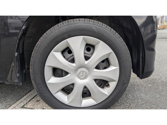 フレア ＸＧ　ＥＴＣ　ナビ　ＴＶ　キーレスエントリー　アイドリングストップ　エンジンスターター付き　盗難防止システム　ＡＢＳ　ＣＤ　ＵＳＢ　Ｂｌｕｅｔｏｏｔｈ　衝突安全ボディ　エアコン（17枚目）