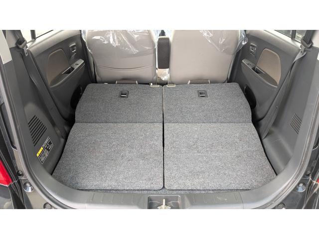 フレア ＸＧ　ＥＴＣ　ナビ　ＴＶ　キーレスエントリー　アイドリングストップ　エンジンスターター付き　盗難防止システム　ＡＢＳ　ＣＤ　ＵＳＢ　Ｂｌｕｅｔｏｏｔｈ　衝突安全ボディ　エアコン（21枚目）