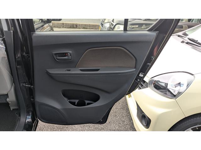 フレア ＸＧ　ＥＴＣ　ナビ　ＴＶ　キーレスエントリー　アイドリングストップ　エンジンスターター付き　盗難防止システム　ＡＢＳ　ＣＤ　ＵＳＢ　Ｂｌｕｅｔｏｏｔｈ　衝突安全ボディ　エアコン（26枚目）