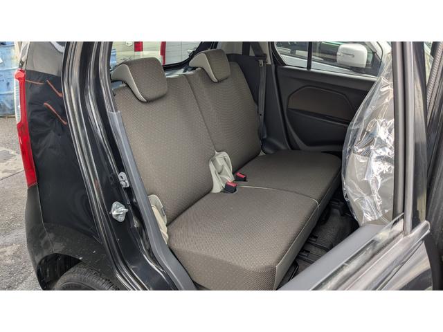 フレア ＸＧ　ＥＴＣ　ナビ　ＴＶ　キーレスエントリー　アイドリングストップ　エンジンスターター付き　盗難防止システム　ＡＢＳ　ＣＤ　ＵＳＢ　Ｂｌｕｅｔｏｏｔｈ　衝突安全ボディ　エアコン（33枚目）