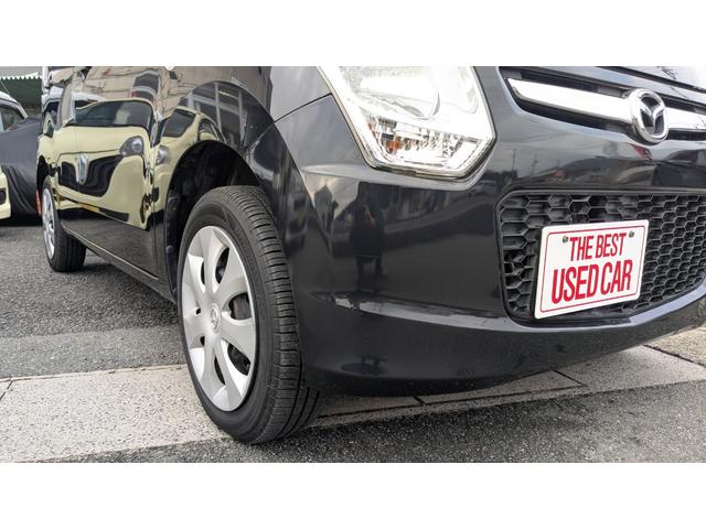 フレア ＸＧ　ＥＴＣ　ナビ　ＴＶ　キーレスエントリー　アイドリングストップ　エンジンスターター付き　盗難防止システム　ＡＢＳ　ＣＤ　ＵＳＢ　Ｂｌｕｅｔｏｏｔｈ　衝突安全ボディ　エアコン（34枚目）