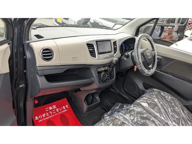 フレア ＸＧ　ＥＴＣ　ナビ　ＴＶ　キーレスエントリー　アイドリングストップ　エンジンスターター付き　盗難防止システム　ＡＢＳ　ＣＤ　ＵＳＢ　Ｂｌｕｅｔｏｏｔｈ　衝突安全ボディ　エアコン（35枚目）