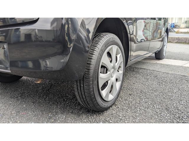 フレア ＸＧ　ＥＴＣ　ナビ　ＴＶ　キーレスエントリー　アイドリングストップ　エンジンスターター付き　盗難防止システム　ＡＢＳ　ＣＤ　ＵＳＢ　Ｂｌｕｅｔｏｏｔｈ　衝突安全ボディ　エアコン（36枚目）