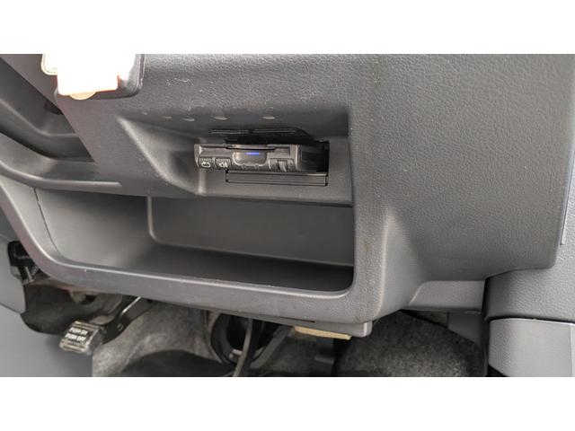 フレア ＸＧ　ＥＴＣ　ナビ　ＴＶ　キーレスエントリー　アイドリングストップ　エンジンスターター付き　盗難防止システム　ＡＢＳ　ＣＤ　ＵＳＢ　Ｂｌｕｅｔｏｏｔｈ　衝突安全ボディ　エアコン（40枚目）