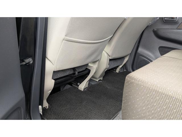 フレア ＸＧ　ＥＴＣ　ナビ　ＴＶ　キーレスエントリー　アイドリングストップ　エンジンスターター付き　盗難防止システム　ＡＢＳ　ＣＤ　ＵＳＢ　Ｂｌｕｅｔｏｏｔｈ　衝突安全ボディ　エアコン（41枚目）