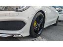 MERCEDES BENZ CLA-CLASS SHOOTING BRAKE
