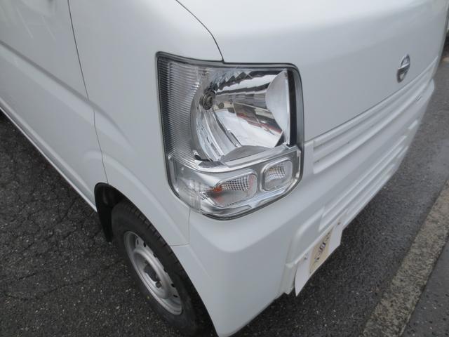 日産 ＮＶ１００クリッパーバン