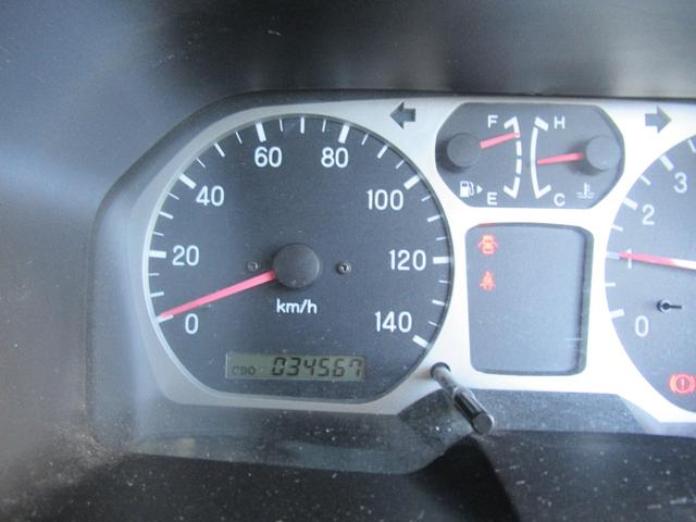 XR 4WD 5MT CD MD キーレス 軽自動車(16枚目)