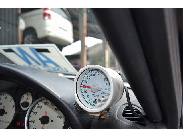 RS 車高調 外マフラー AW(15枚目)