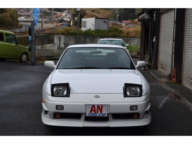 日産 １８０ＳＸ