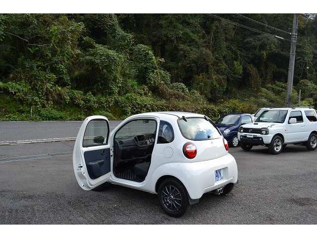 SUZUKI TWIN GASOLINE A