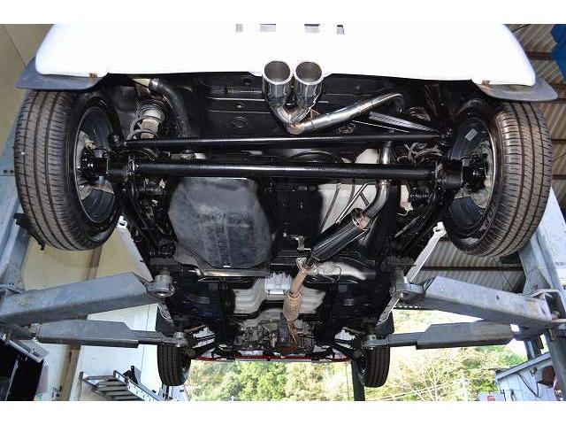 SUZUKI TWIN GASOLINE A