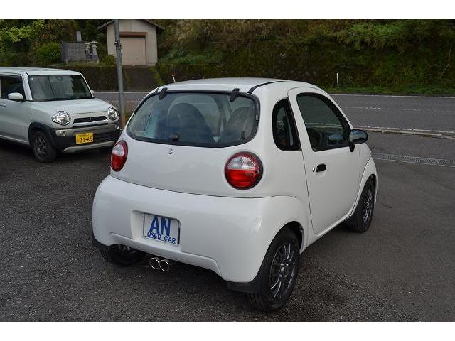 SUZUKI TWIN GASOLINE A