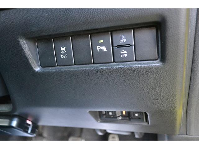 スイフトスポーツ ベースグレード ETC クリアランスソナー オートクルーズコントロール レーンアシスト 衝突被害軽減システム アルミホイール LEDヘッドランプ スマートキー シートヒーター MT 盗難防止システム 衝突安全ボディ(3枚目)