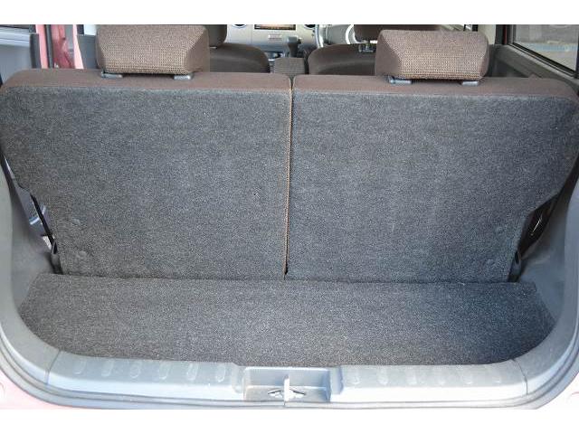 アルトラパン Ｇ　スマートキー　ベンチシート　ＣＶＴ　盗難防止システム　ＡＢＳ　アルミホイール　衝突安全ボディ　エアコン　パワーステアリング（25枚目）