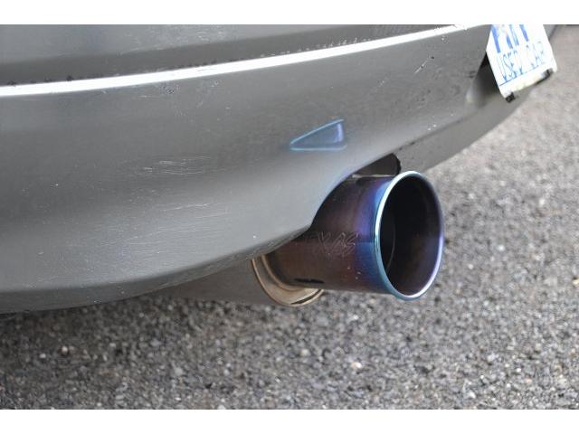 シルビア スペックＳ　ターボエンジン換装　ＭＴ公認済　改造車　パワーＦＣ　アルミホイール　衝突安全ボディ　ＡＢＳ　エアコン　パワーステアリング　パワーウィンドウ（24枚目）