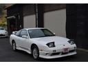 NISSAN 180SX