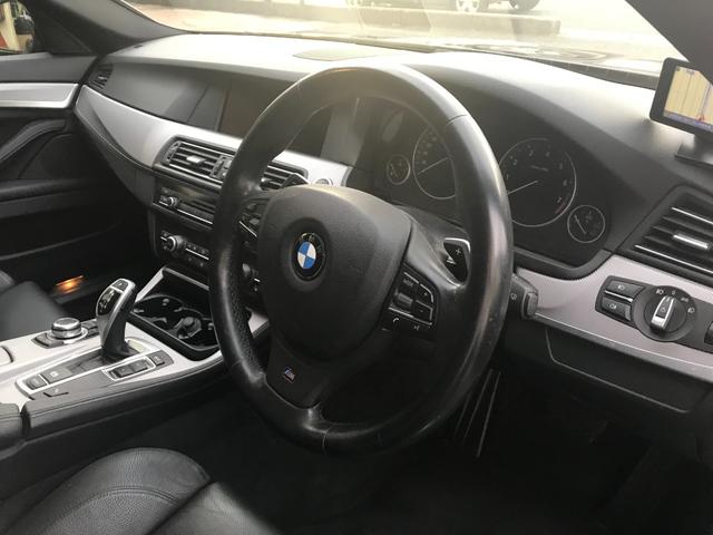 ＢＭＷ ５シリーズ