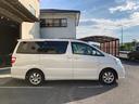 TOYOTA ALPHARD G