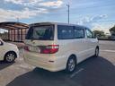 TOYOTA ALPHARD G