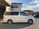 TOYOTA ALPHARD G