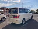 TOYOTA ALPHARD G