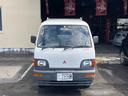 MITSUBISHI MINICAB TRUCK