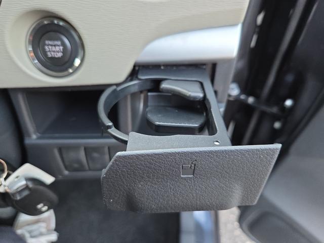 ワゴンＲ ＦＸリミテッド　ＥＴＣ　ナビ　ＴＶ　スマートキー　アイドリングストップ　電動格納ミラー　ベンチシート　ＣＶＴ　盗難防止システム　ＡＢＳ　アルミホイール　衝突安全ボディ　エアコン　パワーステアリング　パワーウィンドウ（11枚目）