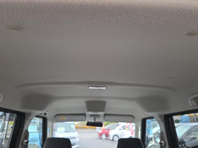 フレアワゴンカスタムスタイル ＸＴ　ナビ　Ｂｌｕｅｔｏｏｔｈ　ＴＶ　ＥＴＣ　両側電動スライドドア　衝突被害軽減システム　オートライト　ＨＩＤ　スマートキー　アイドリングストップ　電動格納ミラー　ベンチシート　ＣＶＴ　ＡＢＳ　ＥＳＣ　ＣＤ（23枚目）