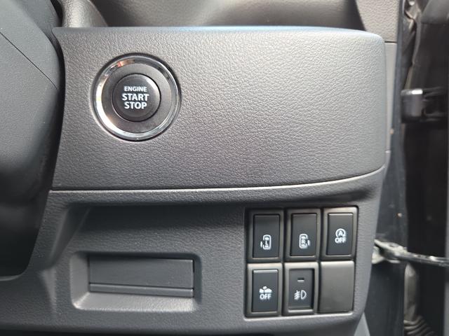 フレアワゴンカスタムスタイル ＸＴ　ＥＴＣ　ナビ　ＴＶ　Ｂｌｕｅｔｏｏｔｈ　両側電動スライドドア　衝突被害軽減システム　オートライト　ＨＩＤ　スマートキー　アイドリングストップ　電動格納ミラー　ベンチシート　ＣＶＴ　ＡＢＳ　ＣＤ（11枚目）
