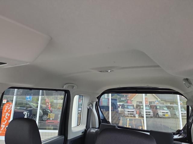 フレアワゴンカスタムスタイル ＸＴ　ＥＴＣ　ナビ　ＴＶ　Ｂｌｕｅｔｏｏｔｈ　両側電動スライドドア　衝突被害軽減システム　オートライト　ＨＩＤ　スマートキー　アイドリングストップ　電動格納ミラー　ベンチシート　ＣＶＴ　ＡＢＳ　ＣＤ（24枚目）