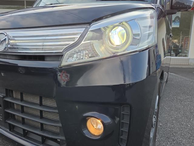 フレアワゴンカスタムスタイル ＸＴ　ＥＴＣ　ナビ　ＴＶ　Ｂｌｕｅｔｏｏｔｈ　両側電動スライドドア　衝突被害軽減システム　オートライト　ＨＩＤ　スマートキー　アイドリングストップ　電動格納ミラー　ベンチシート　ＣＶＴ　ＡＢＳ　ＣＤ（31枚目）