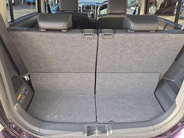 ワゴンRスティングレー リミテッド ローダウン ETC オートライト HID スマートキー 電動格納ミラー ベンチシート CVT 盗難防止システム ABS CD ミュージックプレイヤー接続可 アルミホイール 衝突安全ボディ エアコン(18枚目)