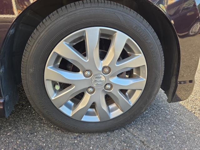 ワゴンRスティングレー リミテッド ローダウン ETC オートライト HID スマートキー 電動格納ミラー ベンチシート CVT 盗難防止システム ABS CD ミュージックプレイヤー接続可 アルミホイール 衝突安全ボディ エアコン(20枚目)